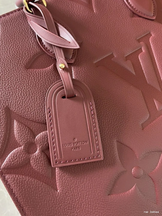 Cheap LOUIS VUITTON MM ONTHEGO 0803